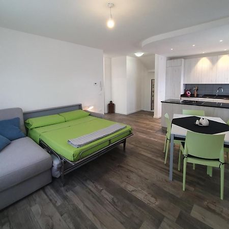 Myhouse Apartment 세르비냐노 델 프리울리 외부 사진
