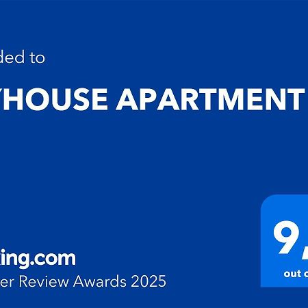 Myhouse Apartment 세르비냐노 델 프리울리 외부 사진