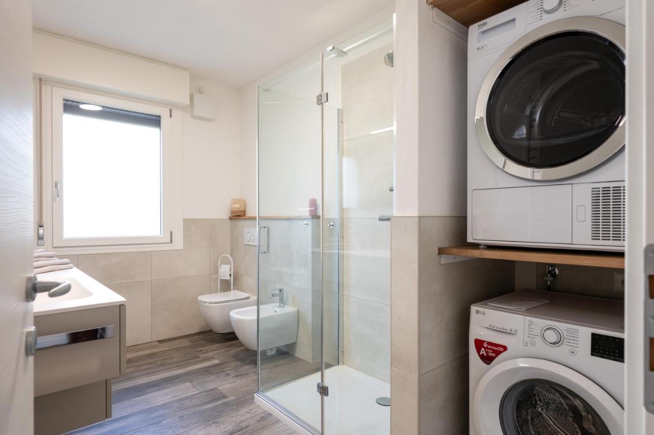Myhouse Apartment 세르비냐노 델 프리울리 외부 사진