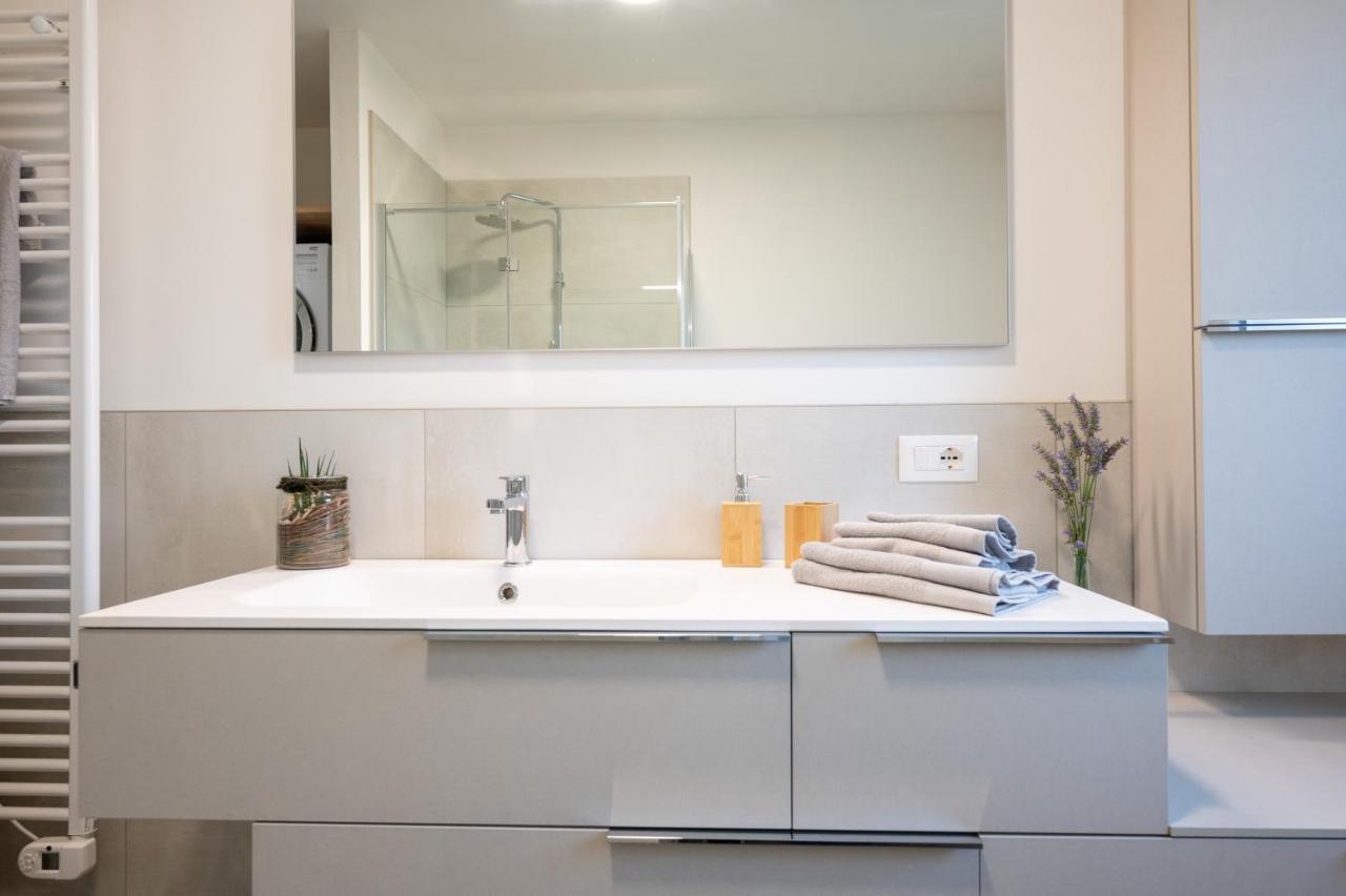 Myhouse Apartment 세르비냐노 델 프리울리 외부 사진