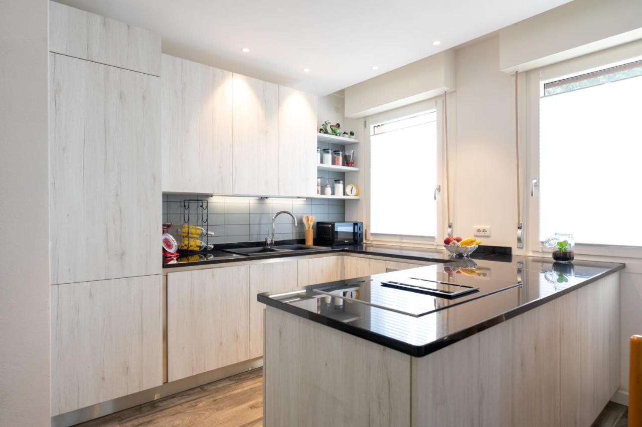 Myhouse Apartment 세르비냐노 델 프리울리 외부 사진