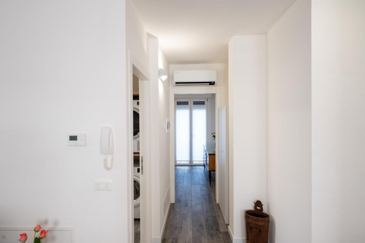 Myhouse Apartment 세르비냐노 델 프리울리 외부 사진