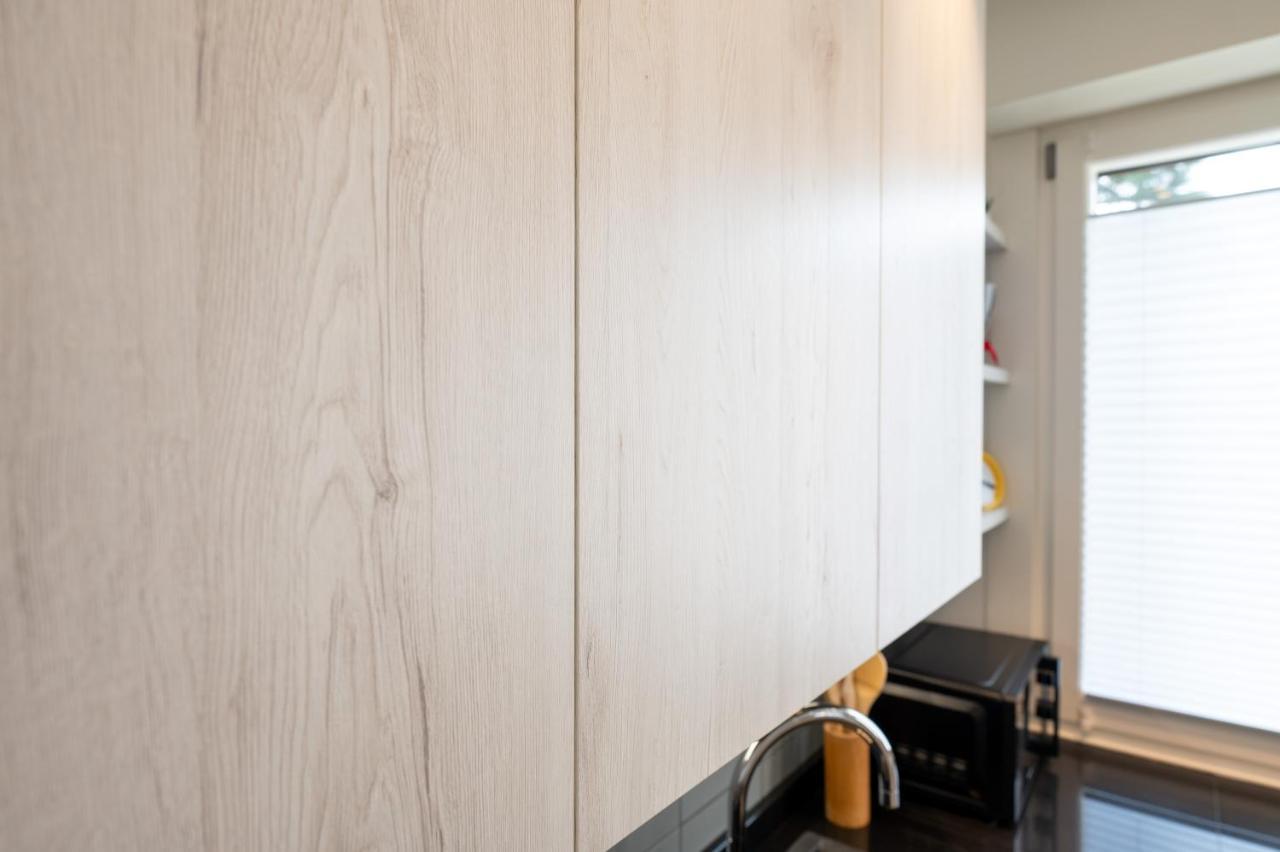 Myhouse Apartment 세르비냐노 델 프리울리 외부 사진