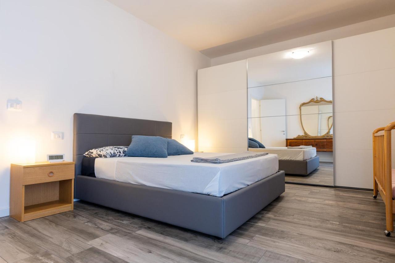 Myhouse Apartment 세르비냐노 델 프리울리 외부 사진
