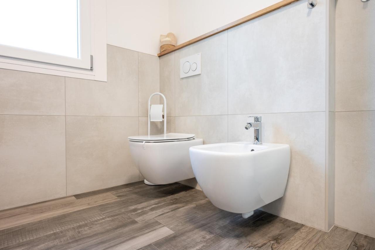 Myhouse Apartment 세르비냐노 델 프리울리 외부 사진