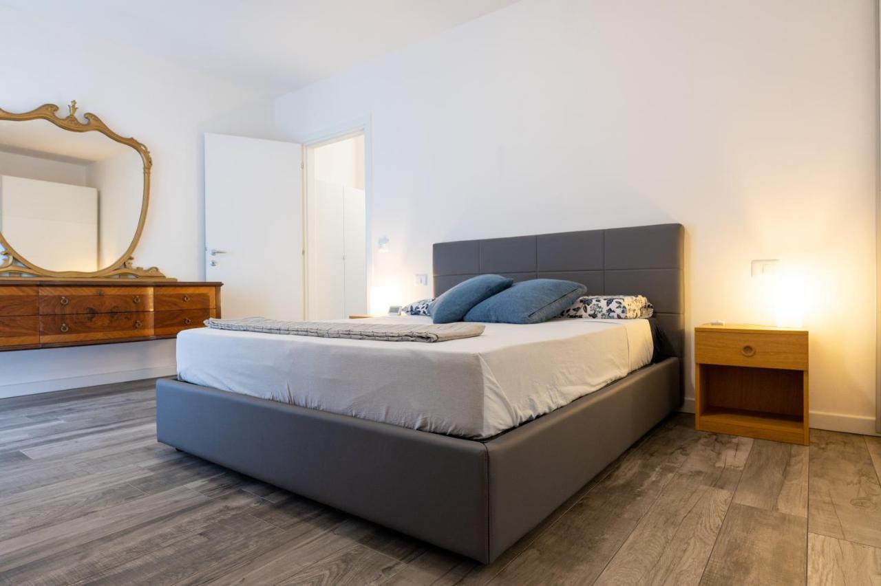 Myhouse Apartment 세르비냐노 델 프리울리 외부 사진