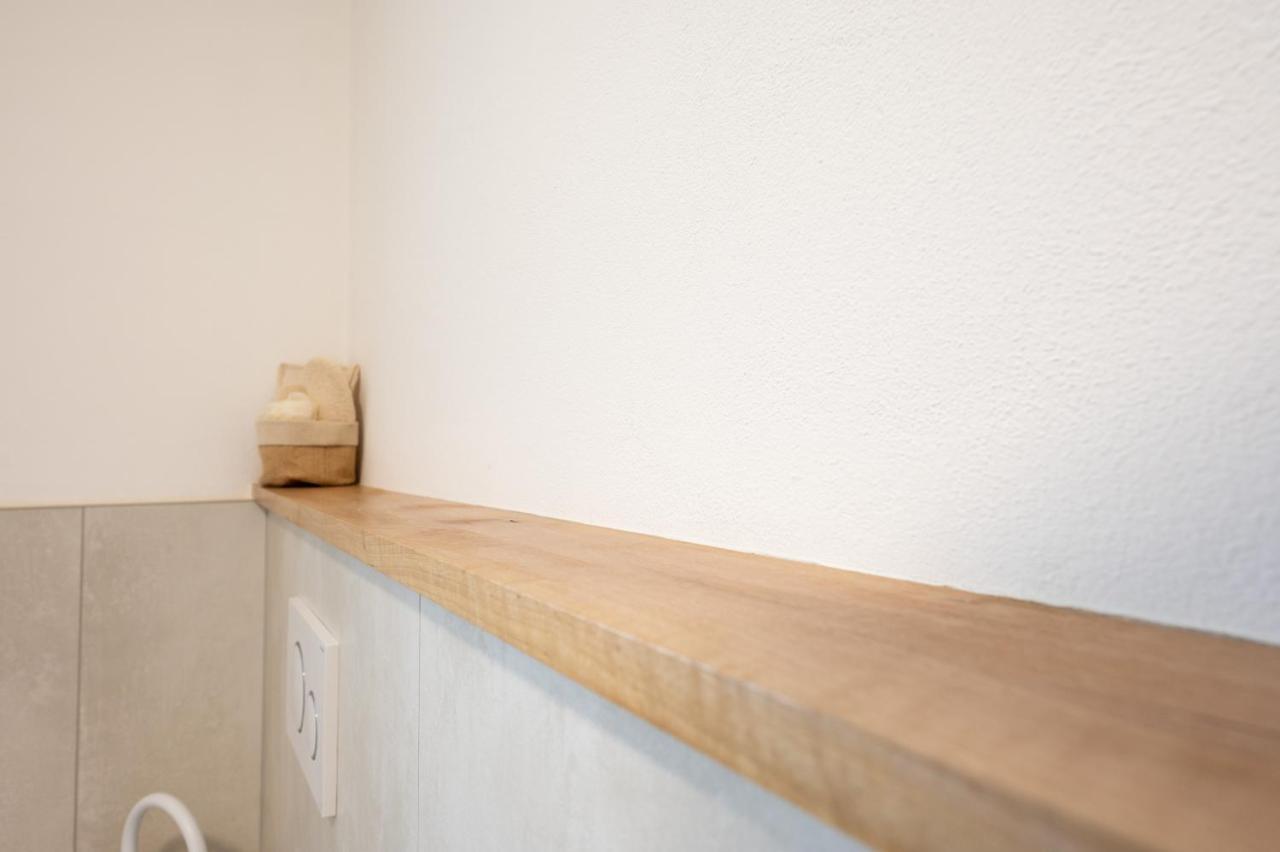 Myhouse Apartment 세르비냐노 델 프리울리 외부 사진