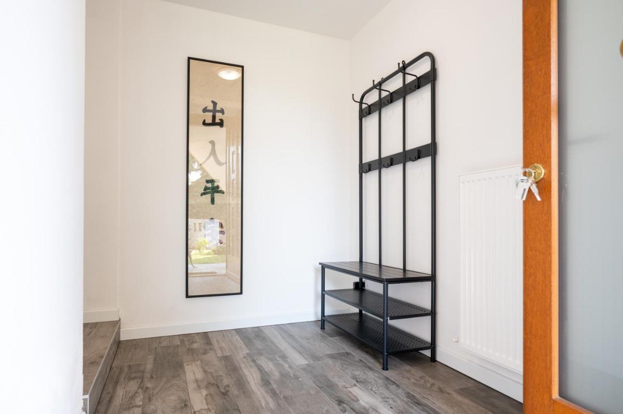 Myhouse Apartment 세르비냐노 델 프리울리 외부 사진