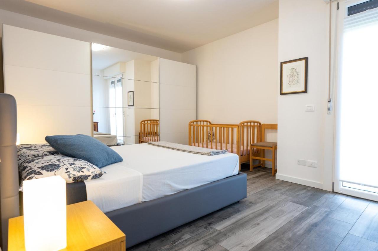 Myhouse Apartment 세르비냐노 델 프리울리 외부 사진