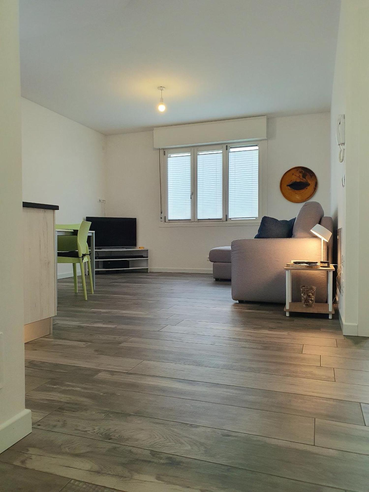 Myhouse Apartment 세르비냐노 델 프리울리 외부 사진