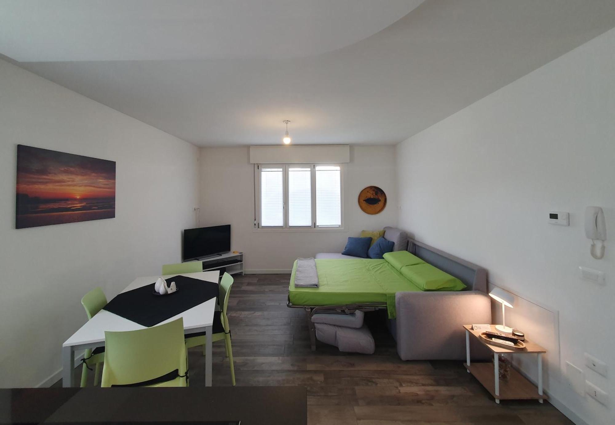 Myhouse Apartment 세르비냐노 델 프리울리 외부 사진