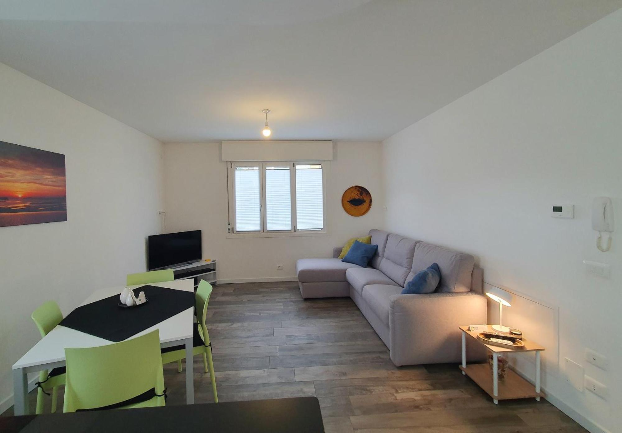 Myhouse Apartment 세르비냐노 델 프리울리 외부 사진